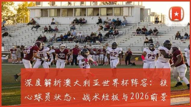 深度解析澳大利亚世界杯阵容:核心球员状态、战术短板与2026前景展望