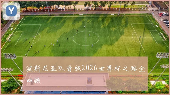 波斯尼亚队晋级2026世界杯之路全回顾